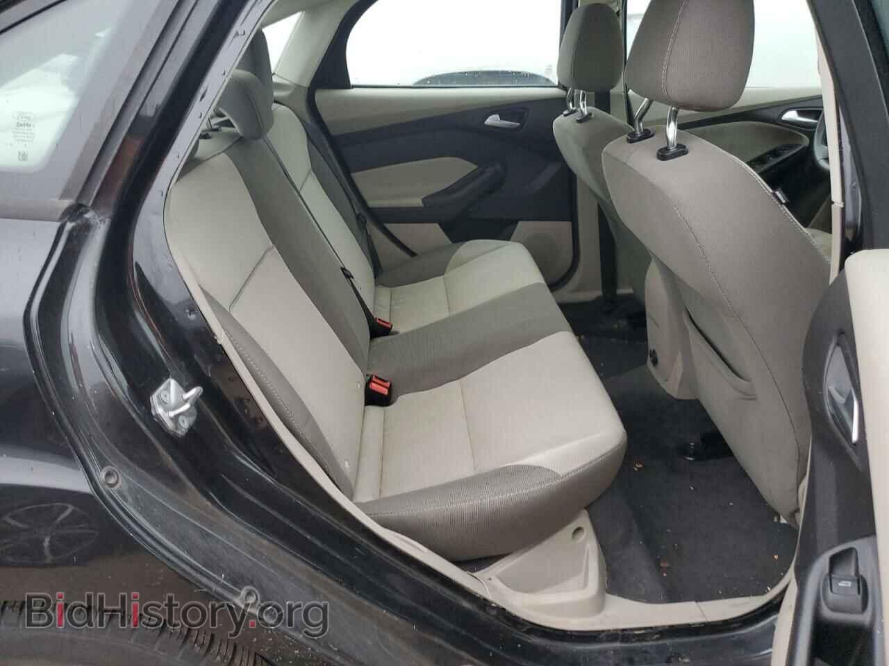 2012 FORD FOCUS - VIN: 1FAHP3F21CL294249 - Photo 10