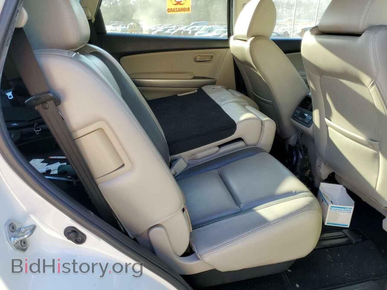 2010 MAZDA CX-9 - VIN: JM3TB2MA2A0227916 - Фото 10