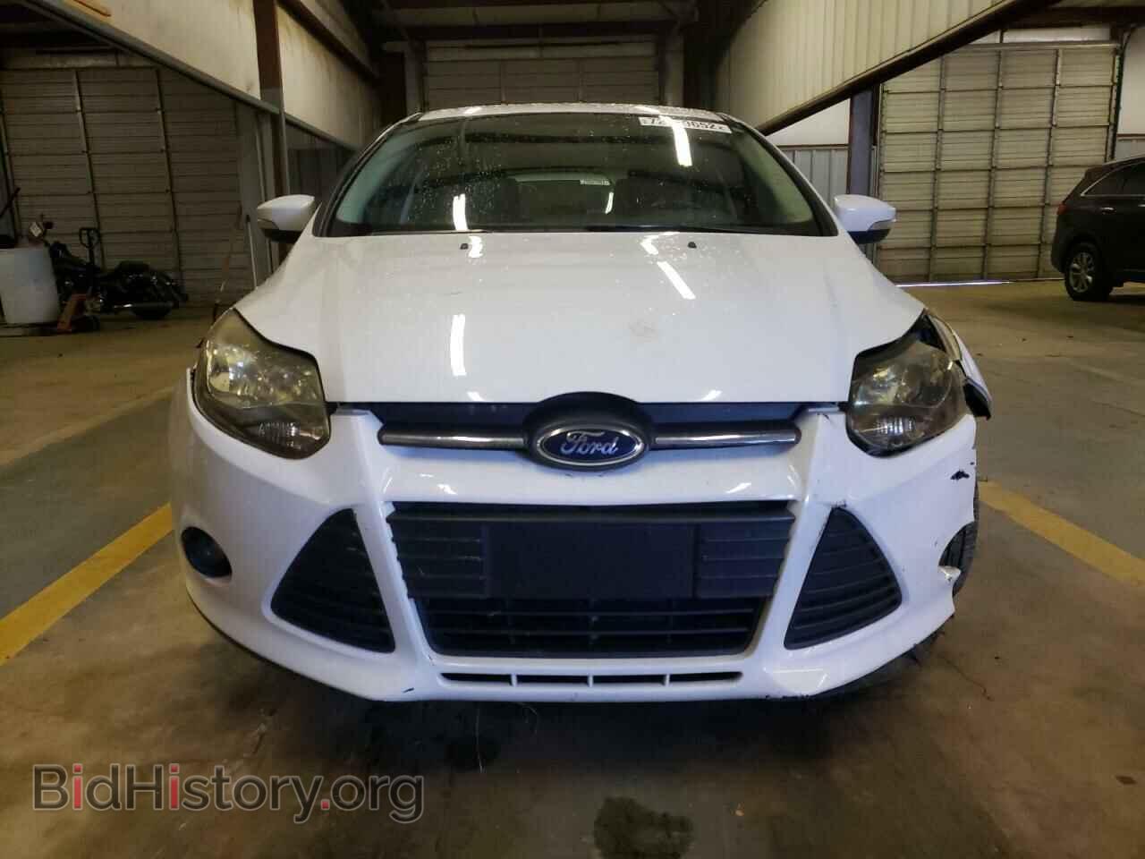 2014 FORD FOCUS - VIN: 1FADP3K2XEL278817 - Фото 5