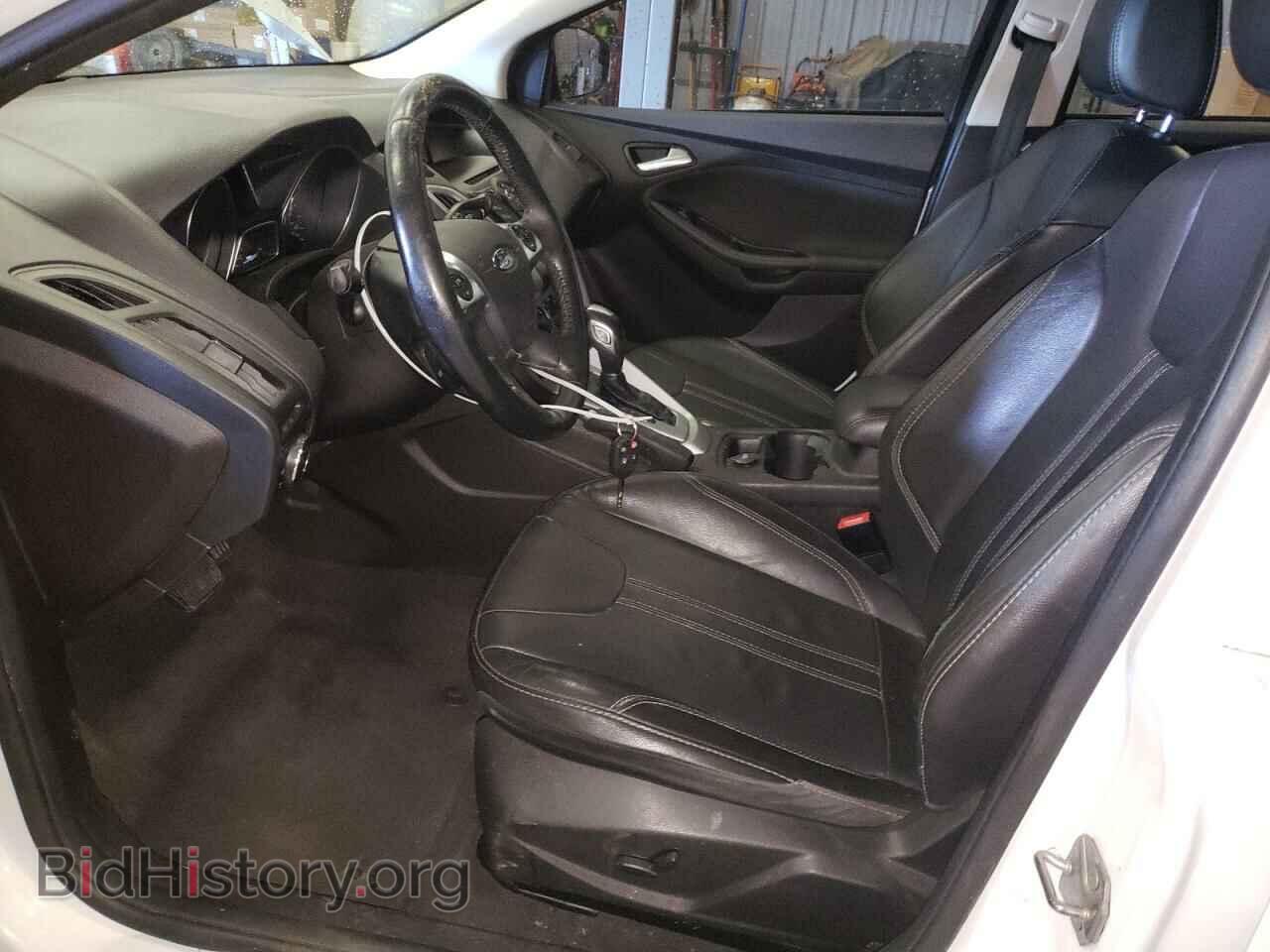 2014 FORD FOCUS - VIN: 1FADP3K2XEL278817 - Фото 7