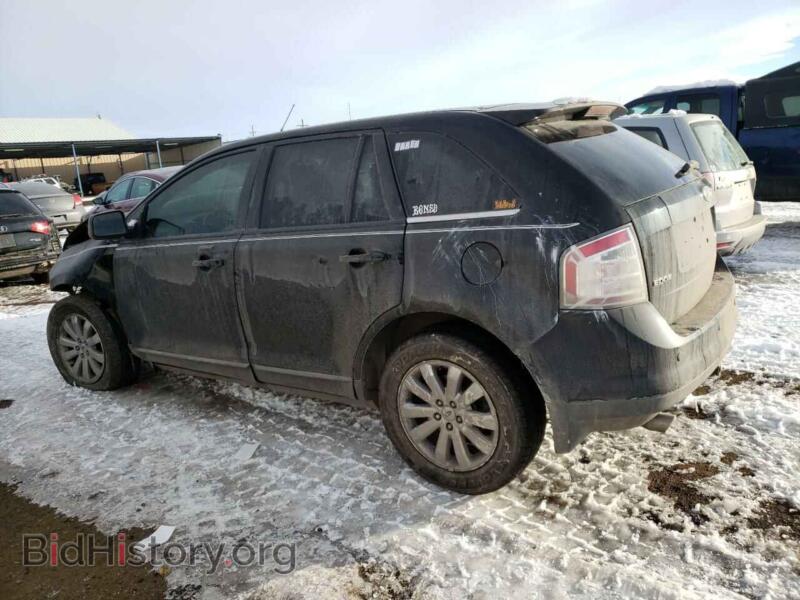 2007 Ford EDGE (VIN 2FMDK49C07BA77486) — photo 2 of 13