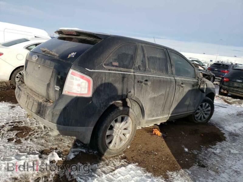 2007 Ford EDGE (VIN 2FMDK49C07BA77486) — photo 3 of 13