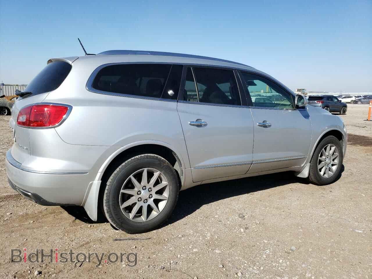 2017 BUICK ENCLAVE - VIN: 5GAKRBKD5HJ280306 - Фото 3
