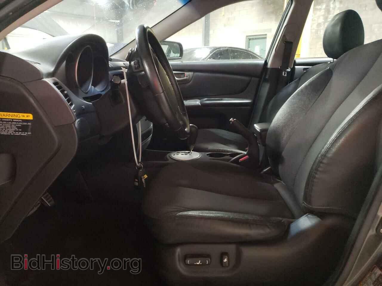 2009 KIA OPTIMA - VIN: KNAGE228095332452 - Фото 7