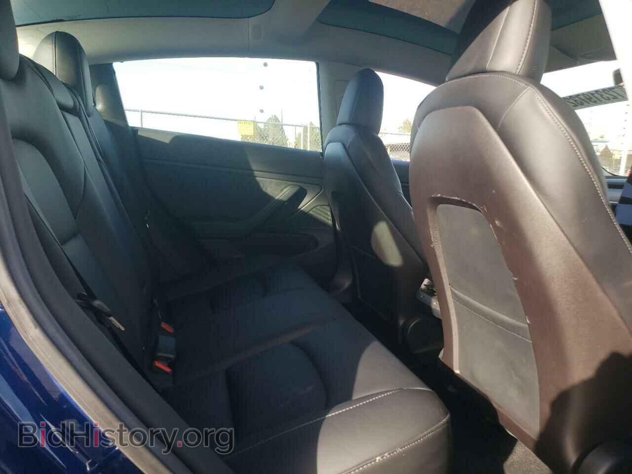 2019 TESLA MODEL 3 - VIN: 5YJ3E1EB8KF387870 - Photo 10