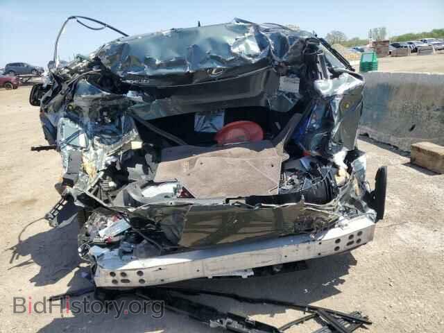2007 LEXUS LS460 - VIN: JTHBL46F775047685 - Фото 6