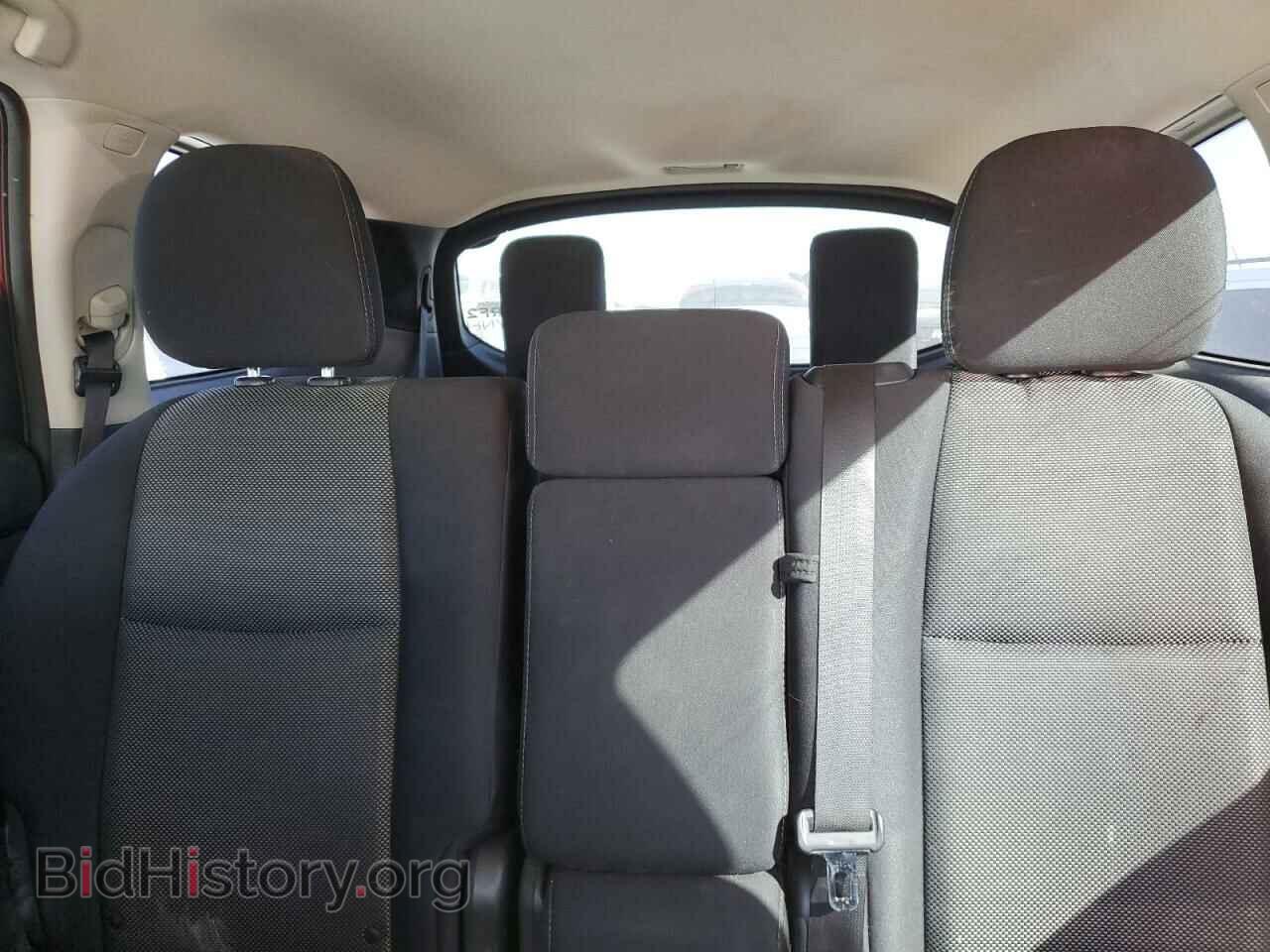 2017 NISSAN PATHFINDER - VIN: 5N1DR2MN9HC913533 - Фото 10