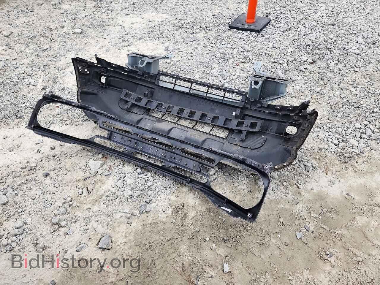 2021 FORD BRONCO - VIN: 3FMCR9B68MRA00936 - Photo 13