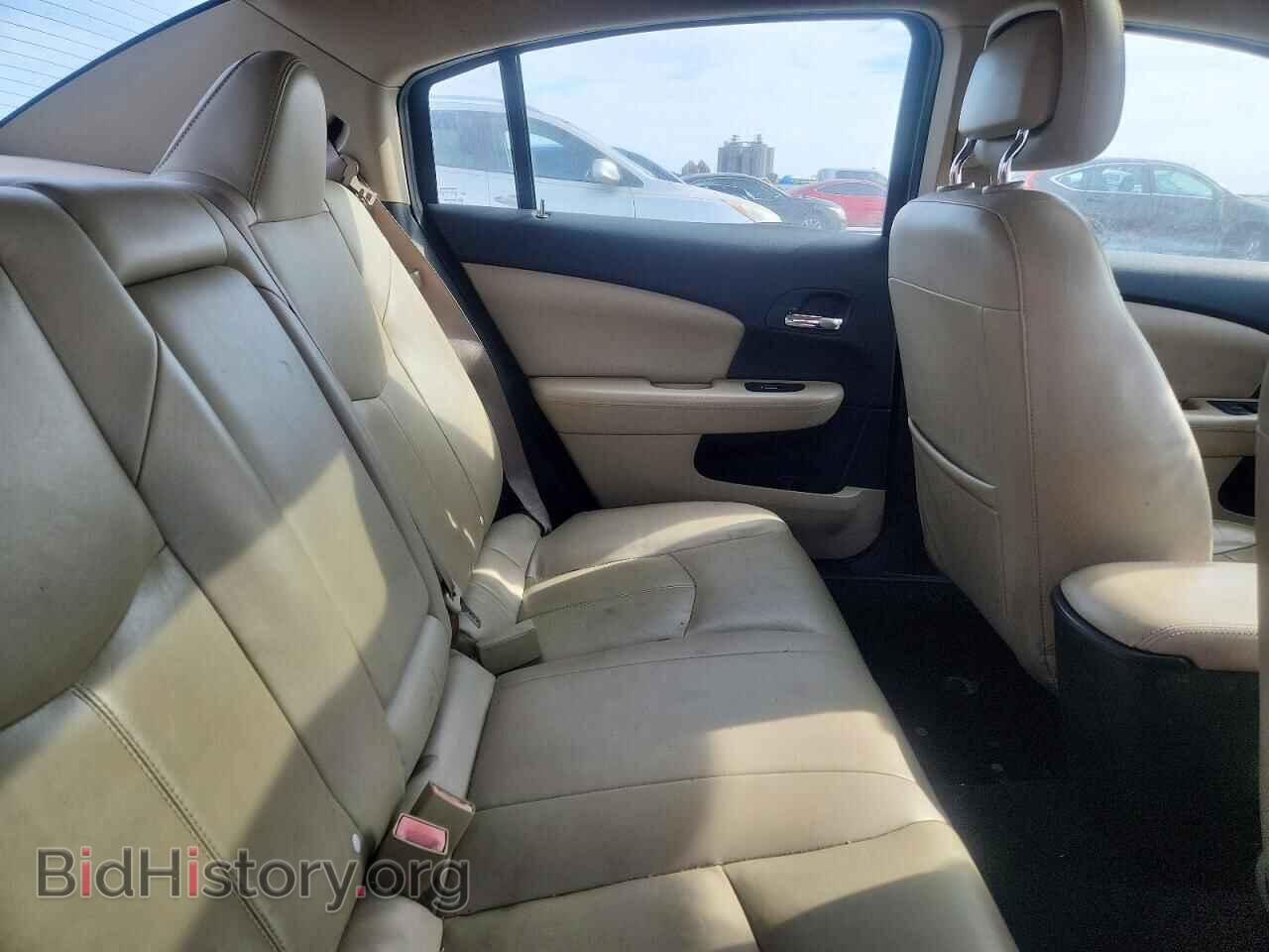 2012 CHRYSLER 200 - VIN: 1C3CCBCG6CN109261 - Photo 10