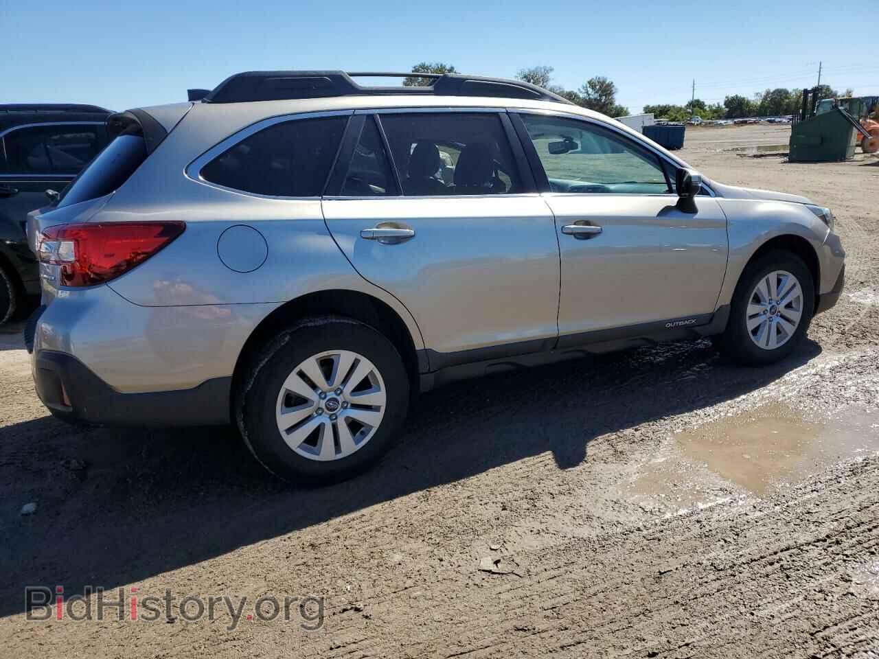 2019 SUBARU OUTBACK - VIN: 4S4BSAHC3K3260686 - Photo 3