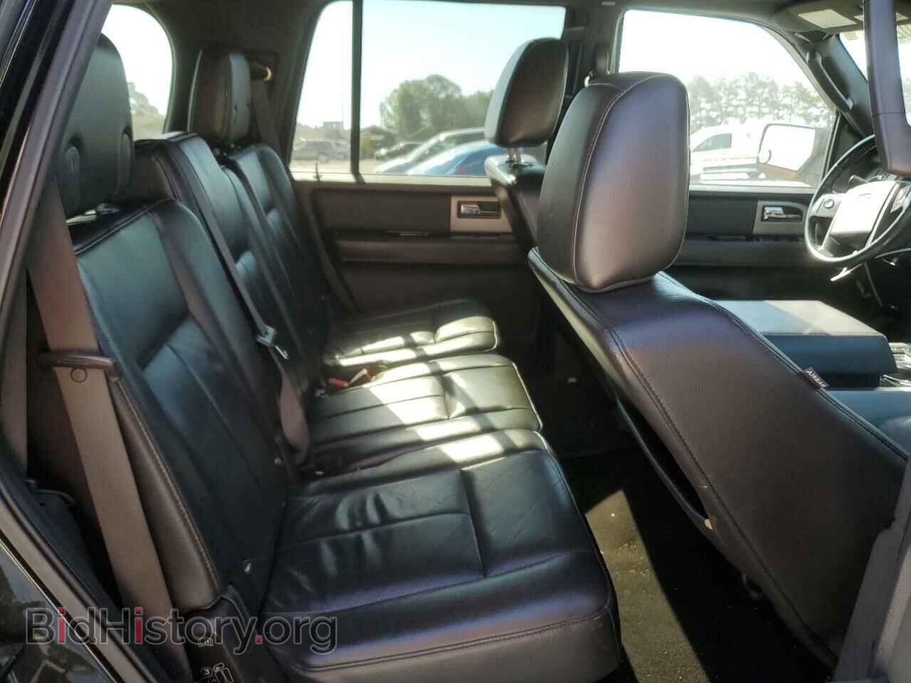 2011 FORD EXPEDITION - VIN: 1FMJU2A53BEF35534 - Фото 11