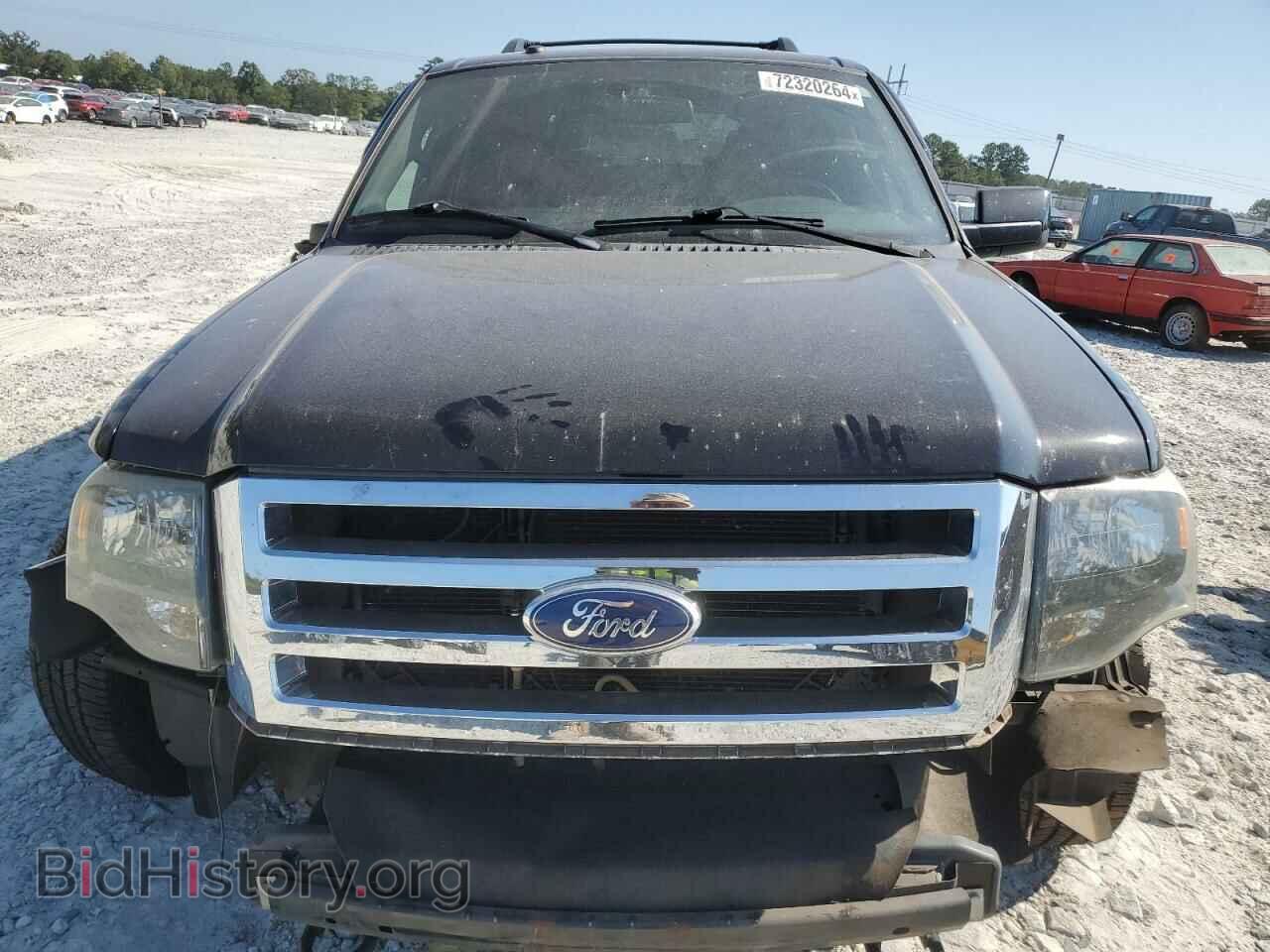 2011 FORD EXPEDITION - VIN: 1FMJU2A53BEF35534 - Фото 5