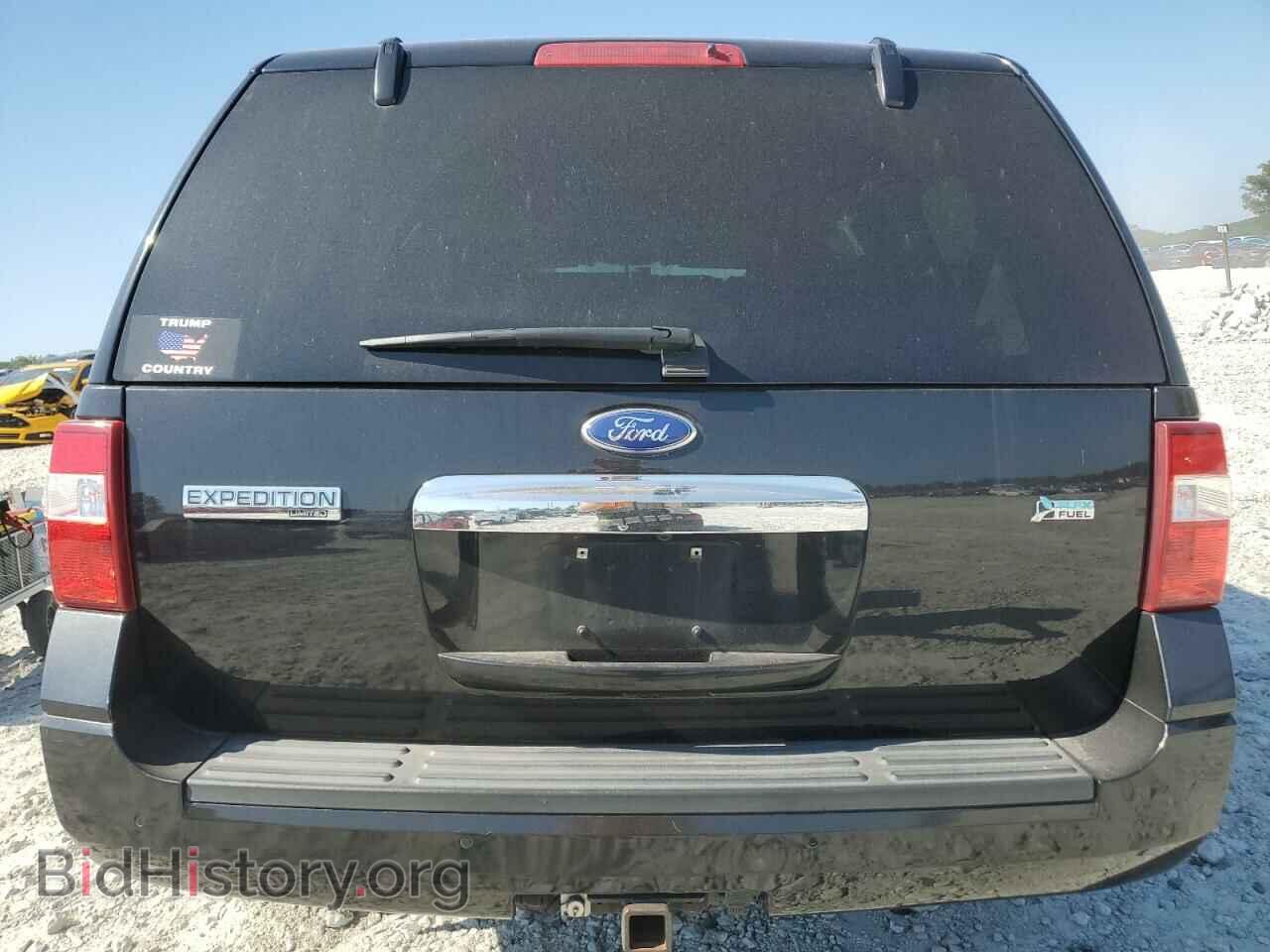 2011 FORD EXPEDITION - VIN: 1FMJU2A53BEF35534 - Фото 6