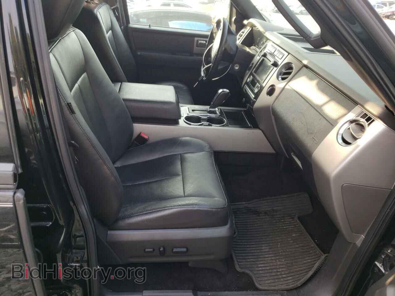 2011 FORD EXPEDITION - VIN: 1FMJU2A53BEF35534 - Фото 7
