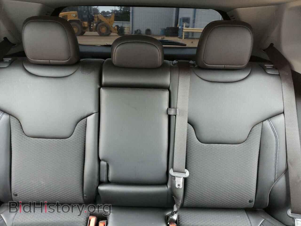 2022 JEEP COMPASS - VIN: 3C4NJDBB1NT155529 - Photo 10