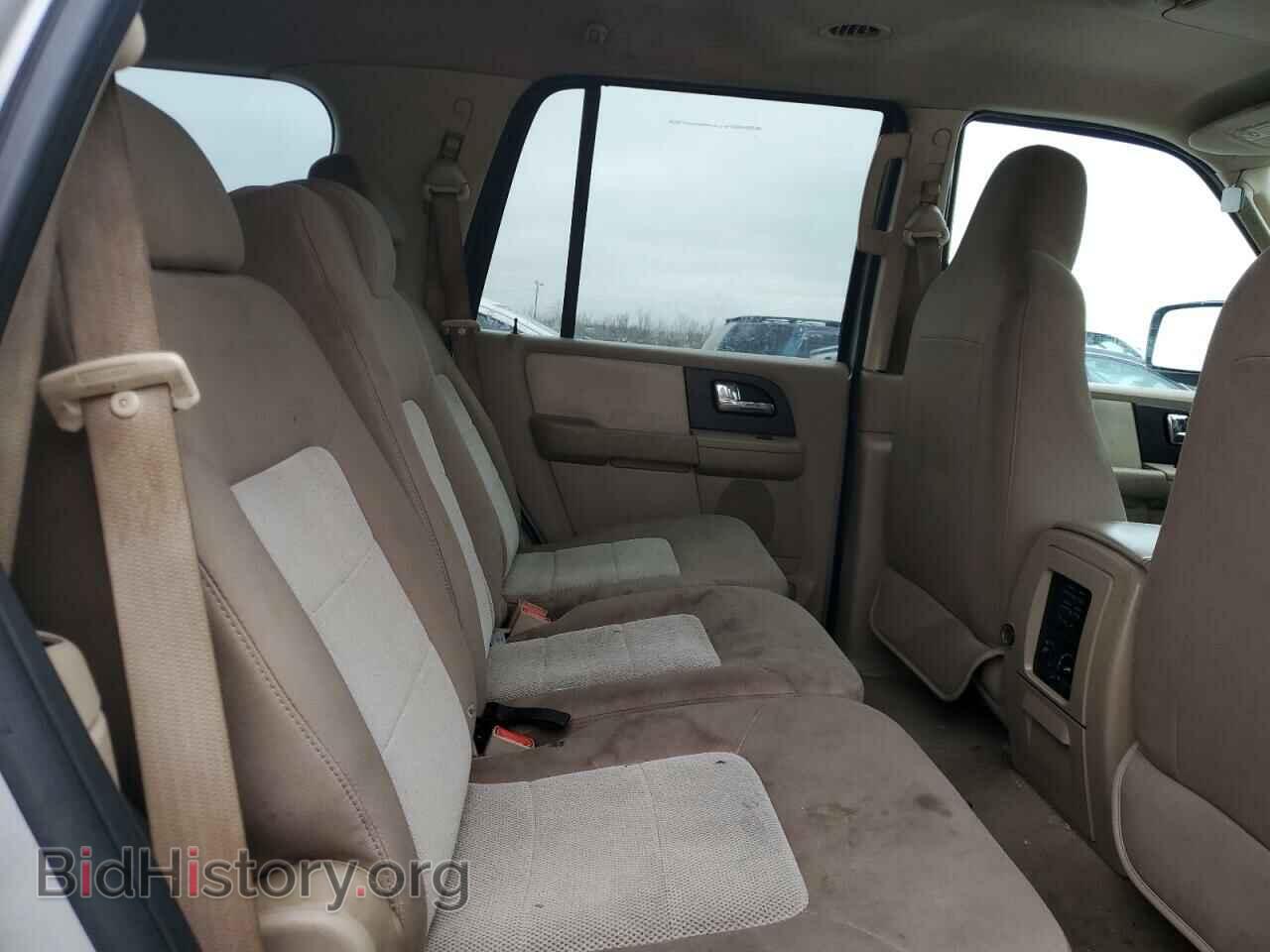 2006 FORD EXPEDITION - VIN: 1FMPU16566LA23748 - Фото 11