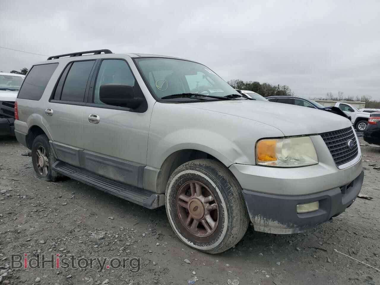 2006 FORD EXPEDITION - VIN: 1FMPU16566LA23748 - Фото 4