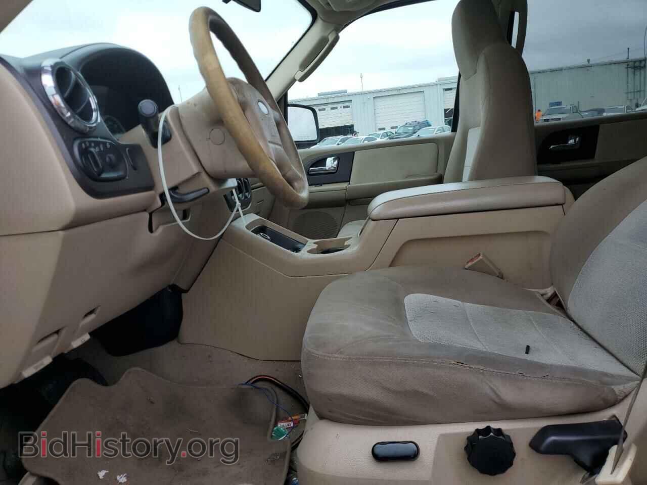 2006 FORD EXPEDITION - VIN: 1FMPU16566LA23748 - Фото 7