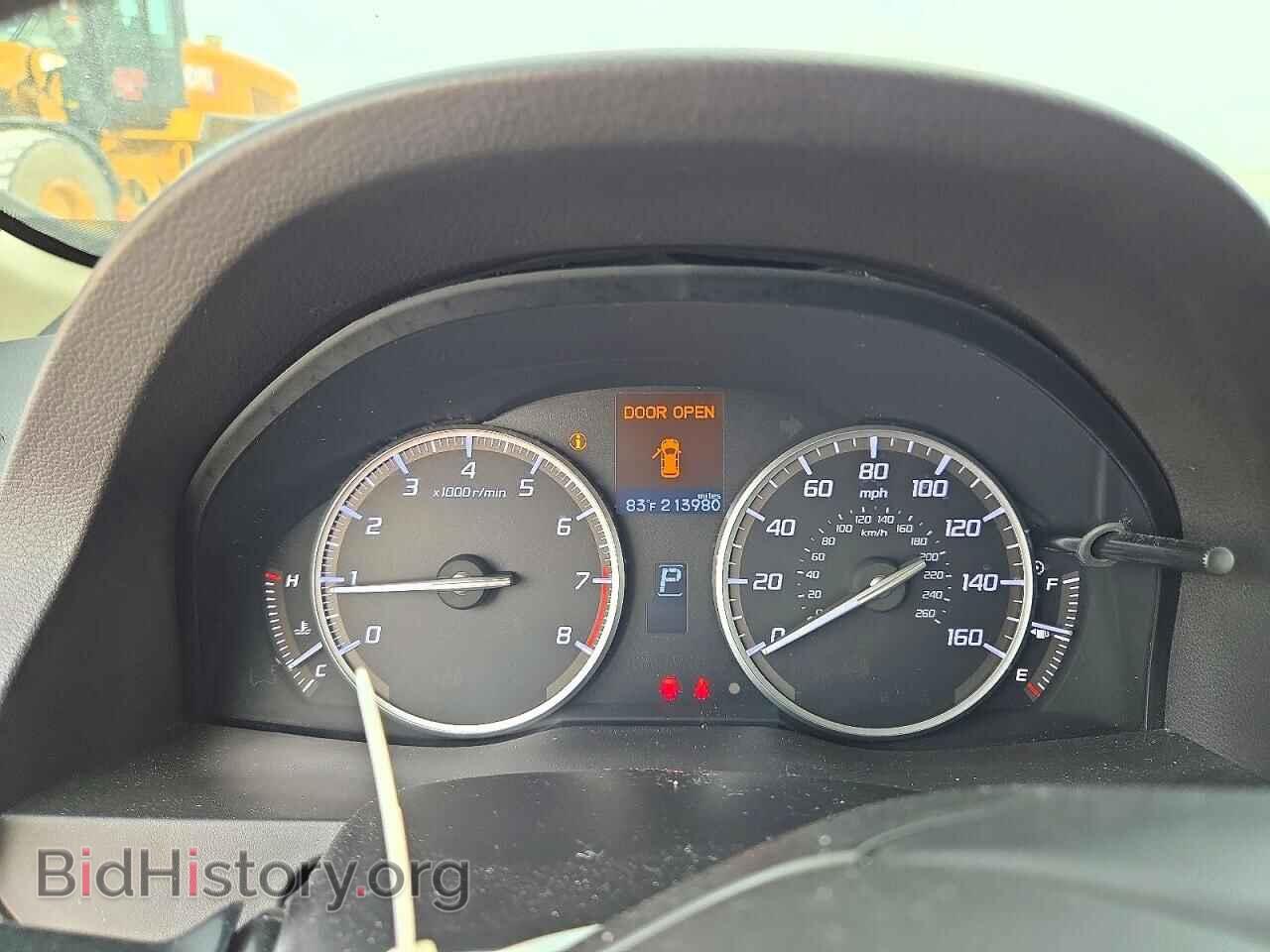 2013 ACURA RDX - VIN: 5J8TB3H51DL018246 - Photo 9