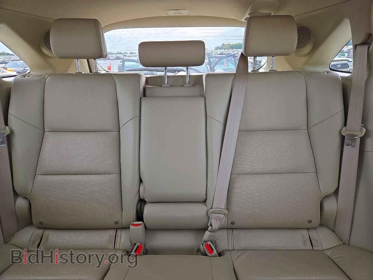 2013 ACURA RDX - VIN: 5J8TB3H51DL018246 - Photo 10