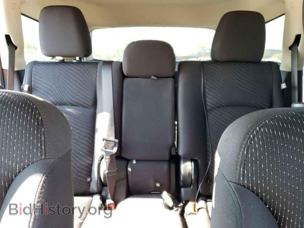 2018 DODGE JOURNEY - VIN: 3C4PDCAB2JT520127 - Photo 10