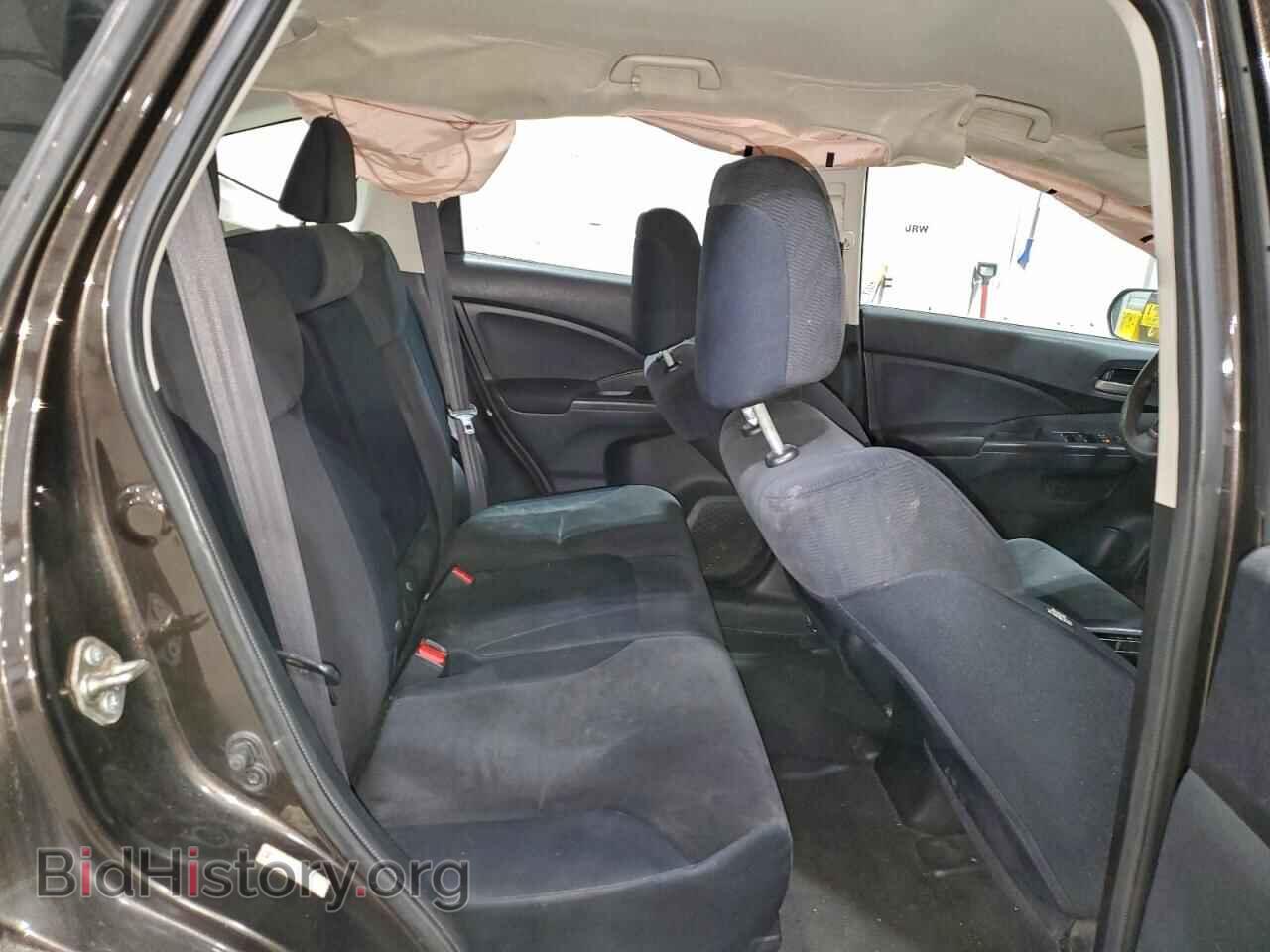 2014 HONDA CRV - VIN: 2HKRM4H33EH706813 - Фото 11