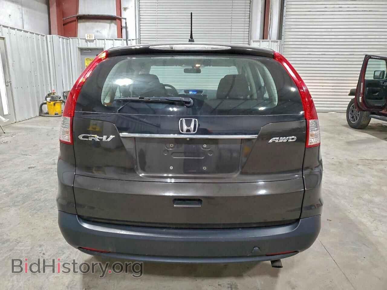 2014 HONDA CRV - VIN: 2HKRM4H33EH706813 - Фото 6
