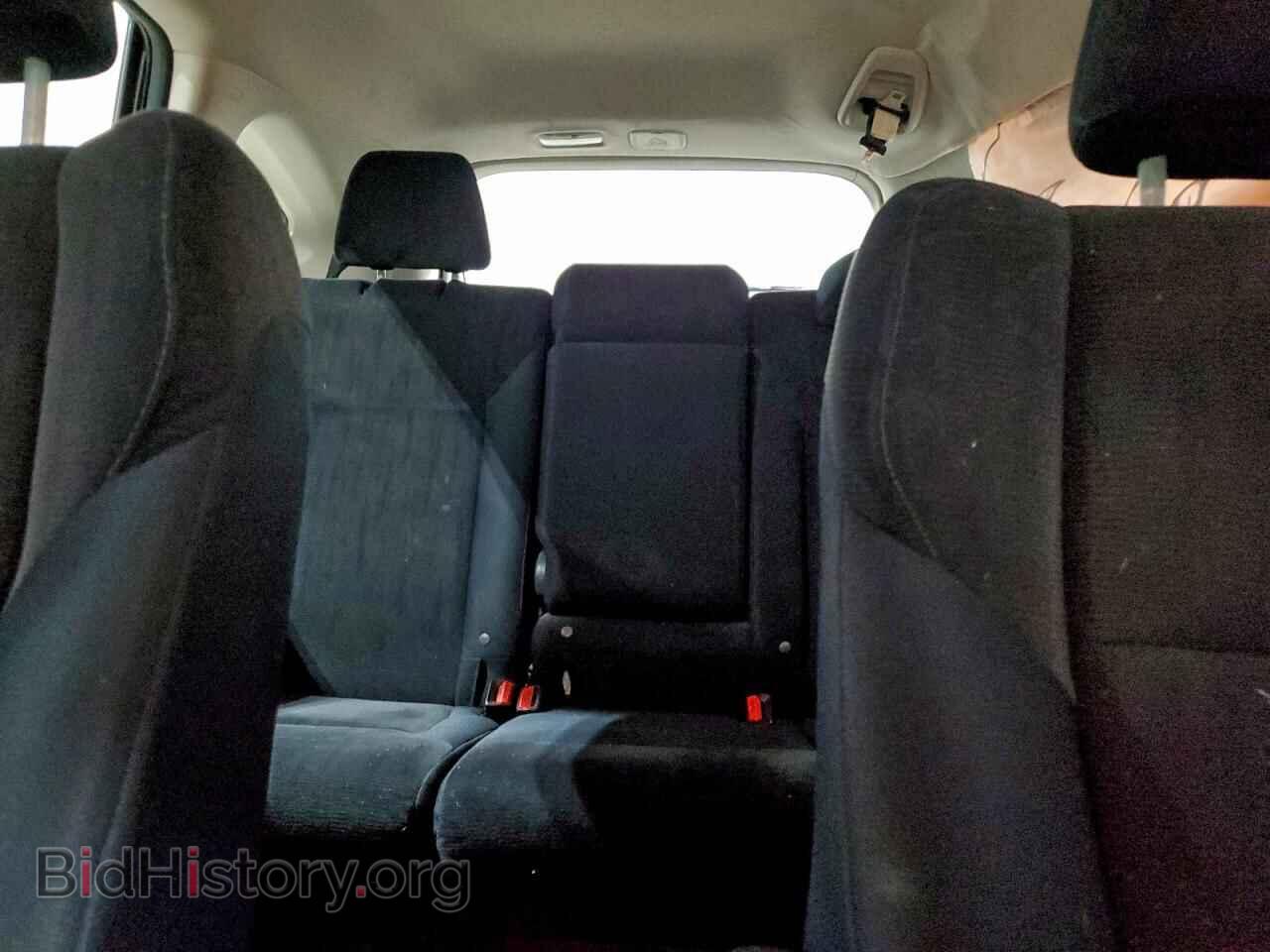 2014 HONDA CRV - VIN: 2HKRM4H33EH706813 - Фото 10