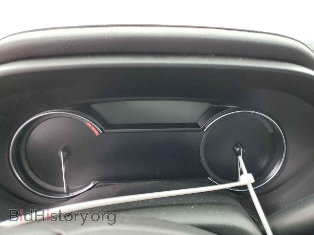 2020 CADILLAC CT4 - VIN: 1G6DF5RK4L0155949 - Фото 9