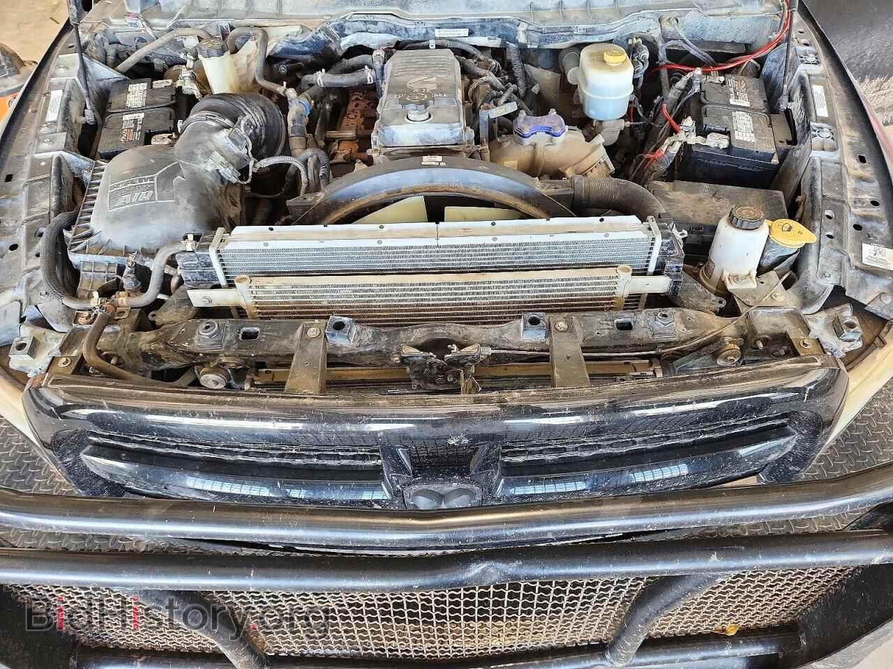2013 RAM 2500 - VIN: 3C6UR5DL7DG552287 - Photo 11
