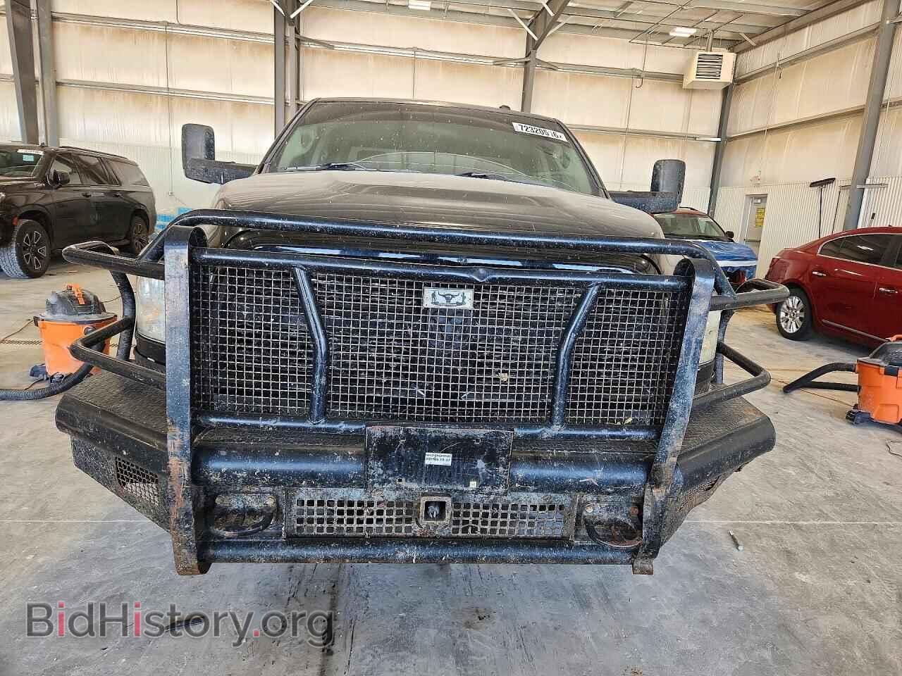 2013 RAM 2500 - VIN: 3C6UR5DL7DG552287 - Photo 5