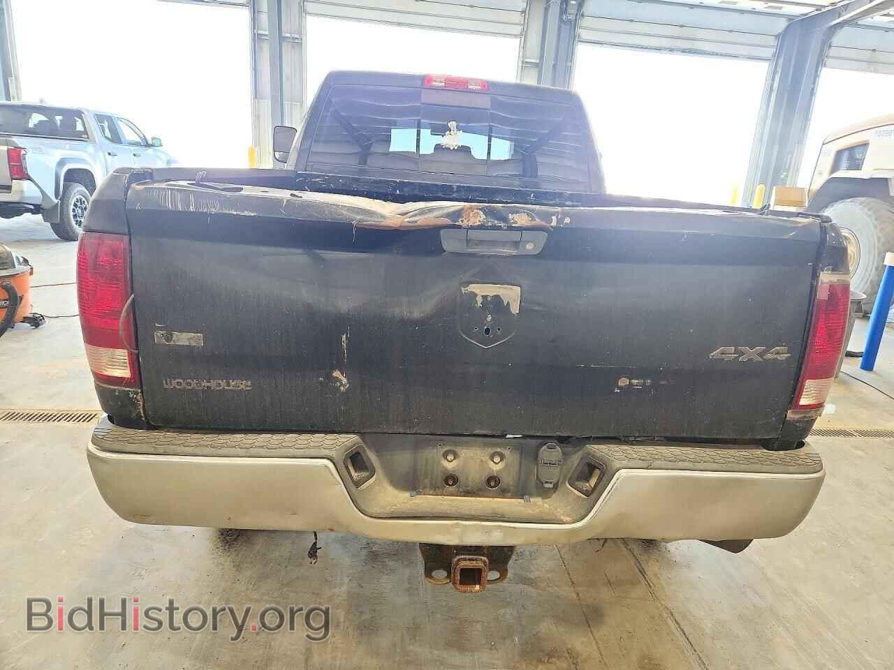 2013 RAM 2500 - VIN: 3C6UR5DL7DG552287 - Photo 6