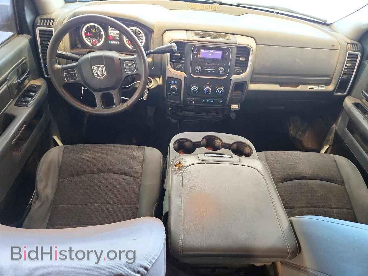 2013 RAM 2500 - VIN: 3C6UR5DL7DG552287 - Photo 8
