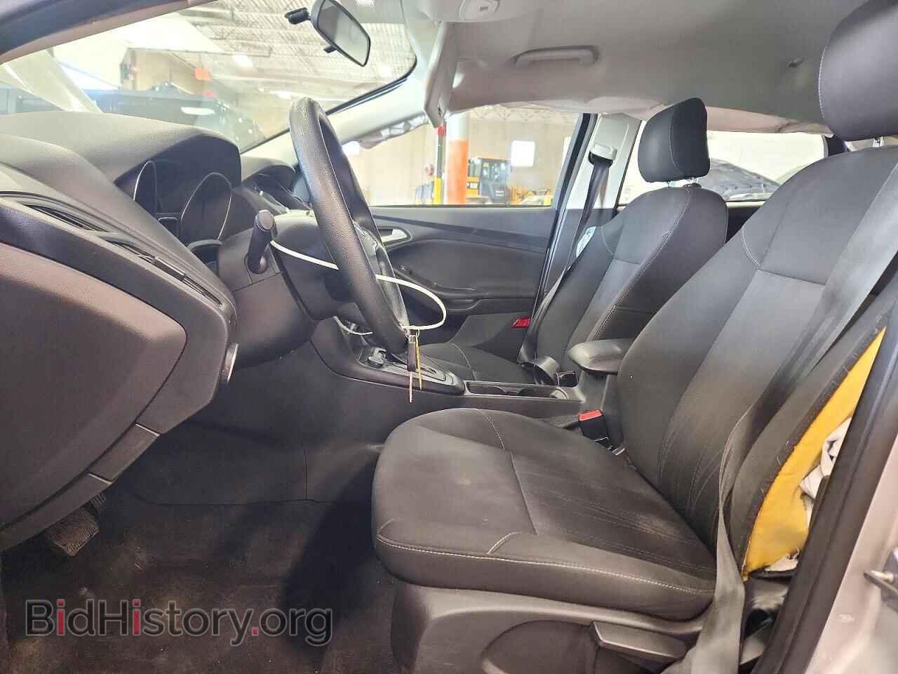 2017 FORD FOCUS - VIN: 1FADP3K28HL239311 - Photo 7
