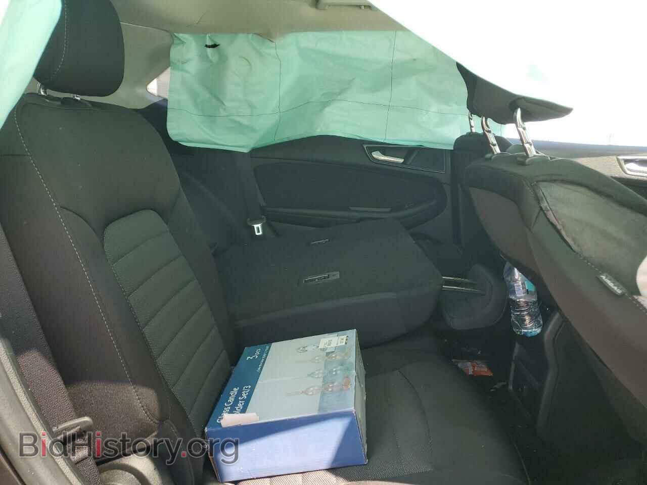 2019 FORD EDGE - VIN: 2FMPK3G97KBC40013 - Фото 10