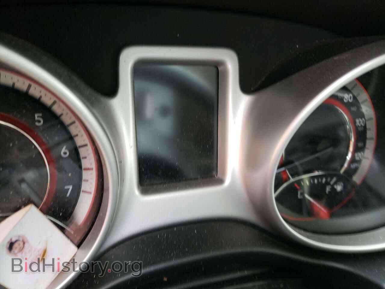 2020 DODGE JOURNEY - VIN: 3C4PDCAB4LT237859 - Фото 9