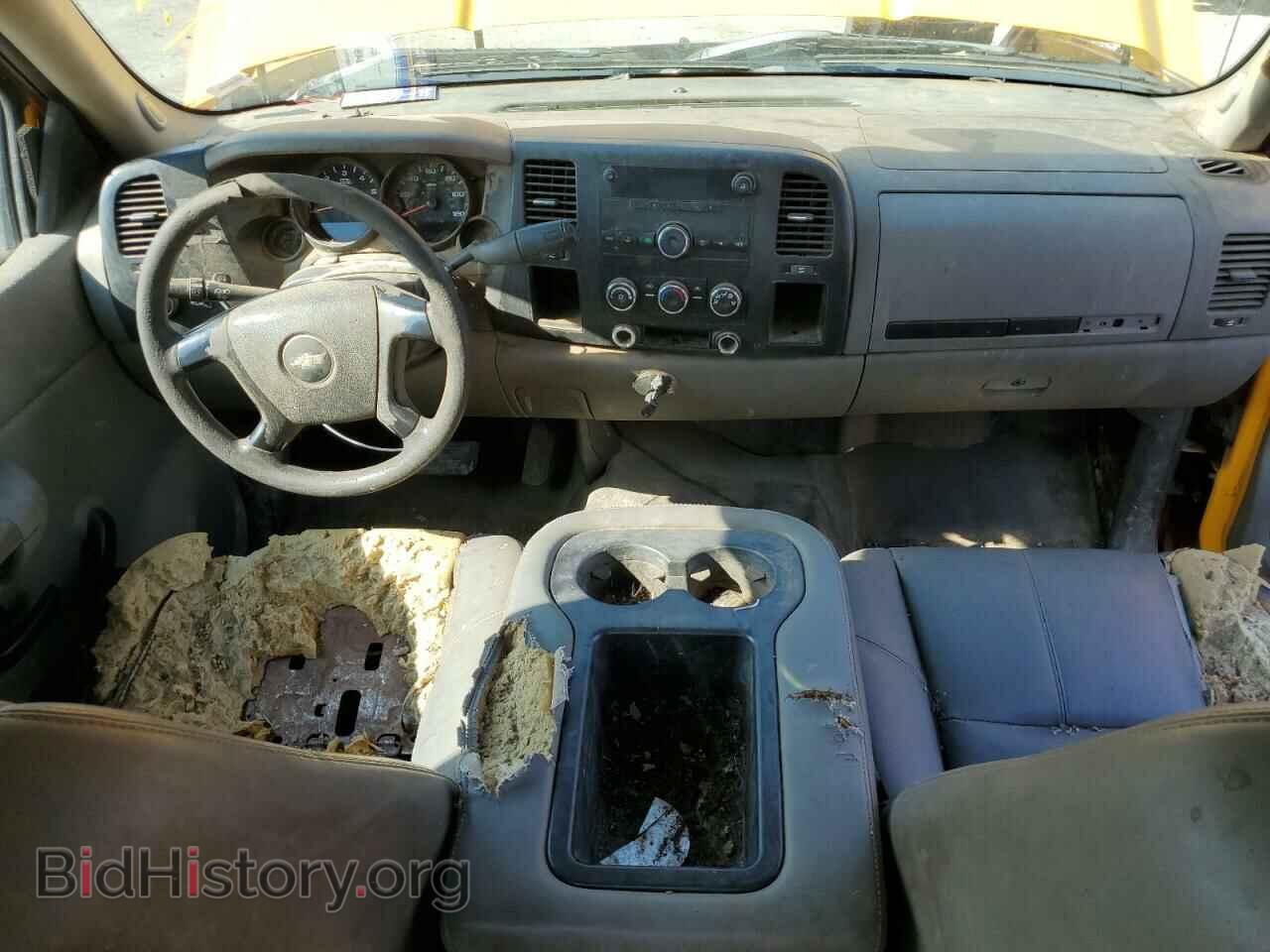 2008 CHEVROLET ALL Models - VIN: 1GCEC19C08Z150911 - Фото 8