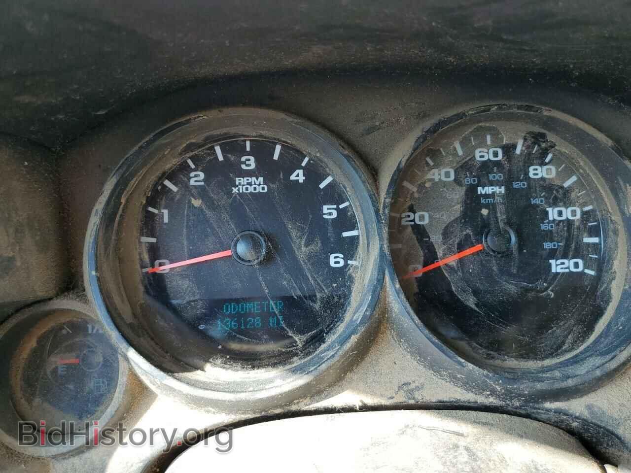 2008 CHEVROLET ALL Models - VIN: 1GCEC19C08Z150911 - Фото 9