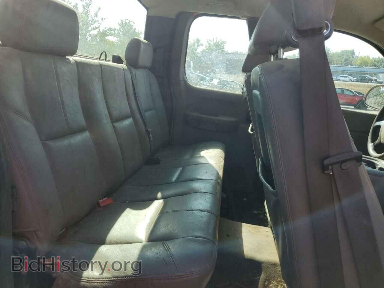 2008 CHEVROLET ALL Models - VIN: 1GCEC19C08Z150911 - Фото 10
