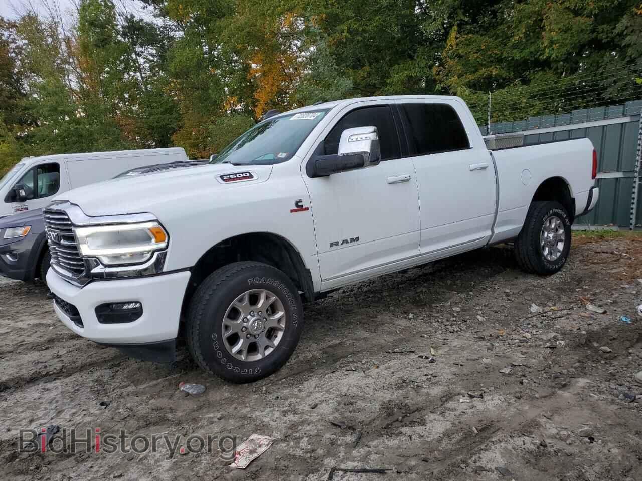 Photo 3C6UR5FL1PG612131 - RAM 2500 2023