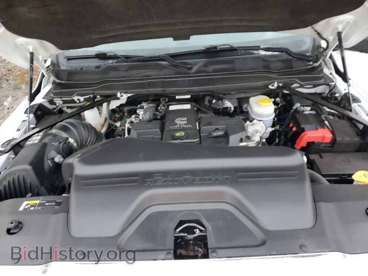 2023 RAM 2500 - VIN: 3C6UR5FL1PG612131 - Фото 11