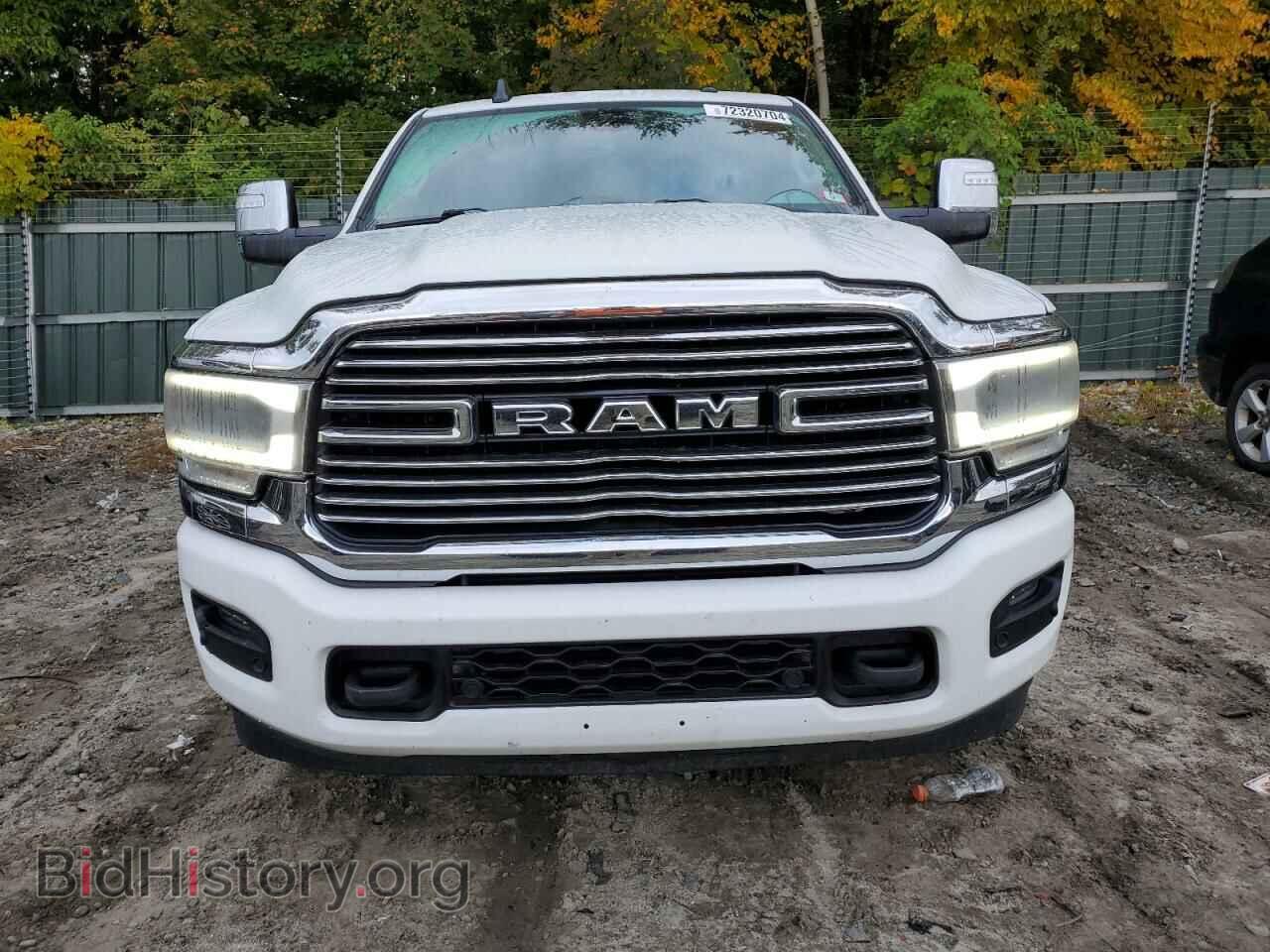 2023 RAM 2500 - VIN: 3C6UR5FL1PG612131 - Фото 5