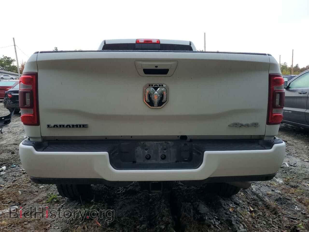 2023 RAM 2500 - VIN: 3C6UR5FL1PG612131 - Фото 6