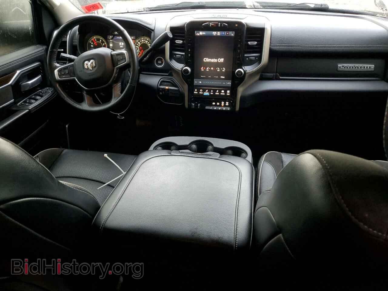 2023 RAM 2500 - VIN: 3C6UR5FL1PG612131 - Фото 8