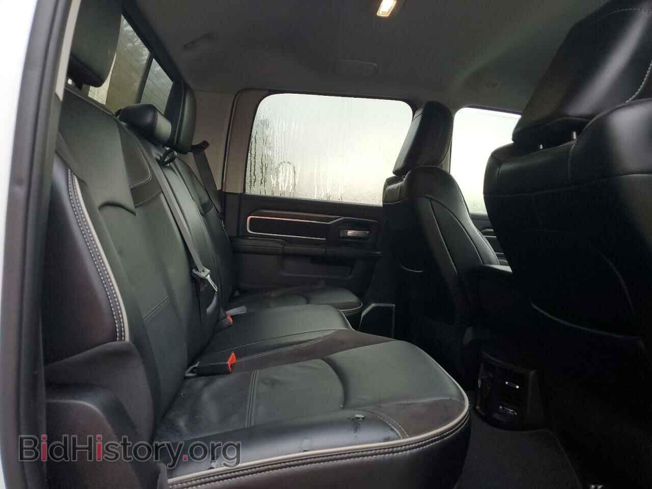 2023 RAM 2500 - VIN: 3C6UR5FL1PG612131 - Фото 10