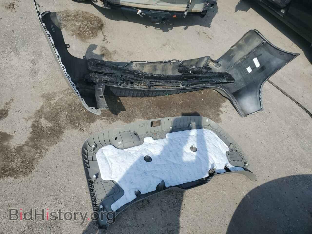2015 KIA All Models - VIN: KNDMB5C19F6027653 - Фото 13
