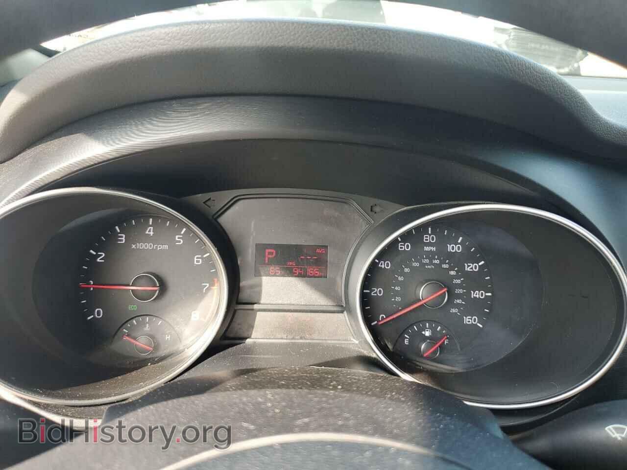 2015 KIA All Models - VIN: KNDMB5C19F6027653 - Фото 9