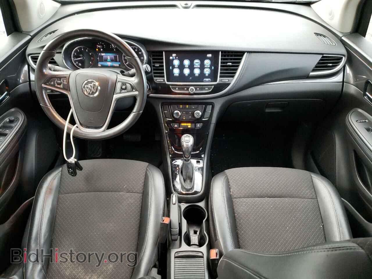 2019 BUICK ENCORE - VIN: KL4CJESB7KB807798 - Photo 8