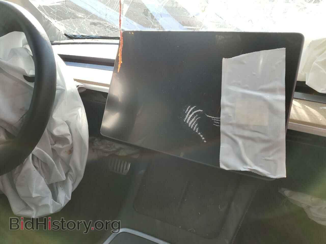 2021 TESLA MODEL 3 - VIN: 5YJ3E1EA2MF857448 - Photo 9
