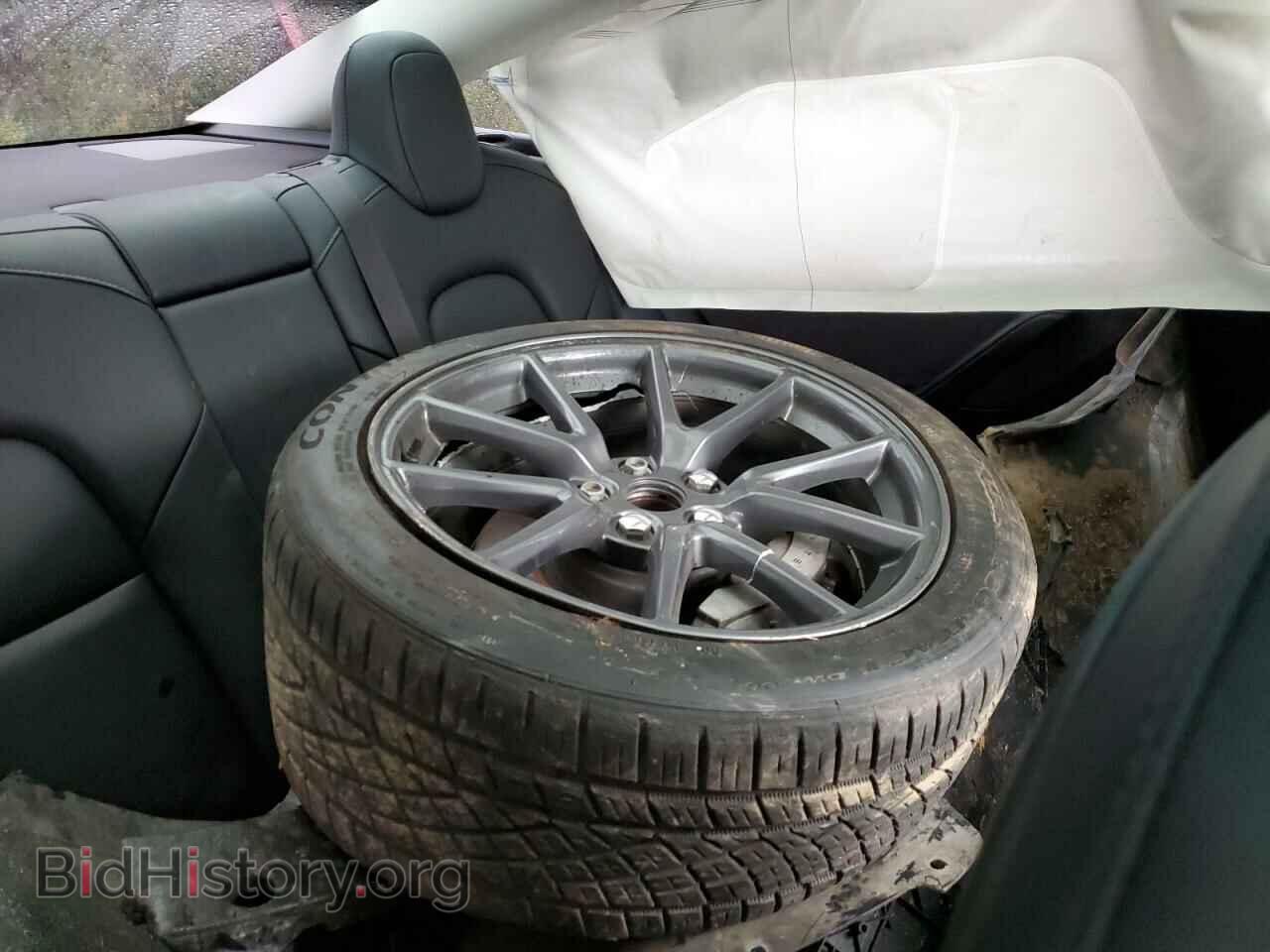 2021 TESLA MODEL 3 - VIN: 5YJ3E1EA2MF857448 - Photo 10